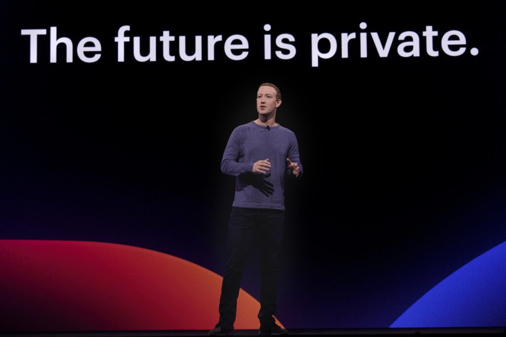 Meta's EU Data Grab Faces Coercion Charges