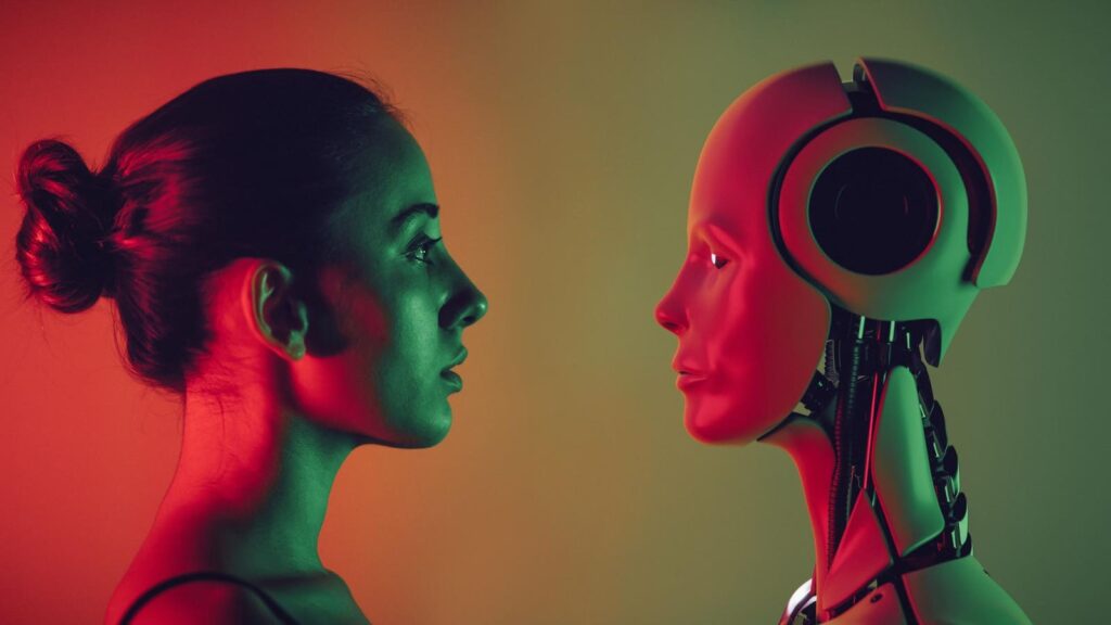 The Future Of Data Storytelling Is Augmented