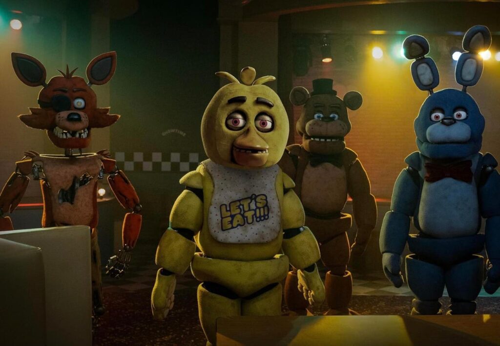 March 2024 on Amazon Prime Video: New Films and Shows