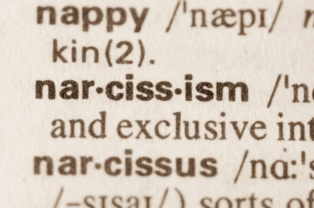 Disarm Narcissists: The 'Gray Rock' Method