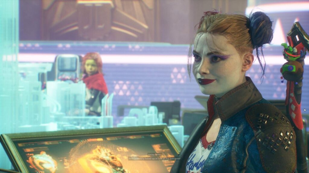 A New Patch Has Broken ‘Suicide Squad: Kill The Justice League’ Even More