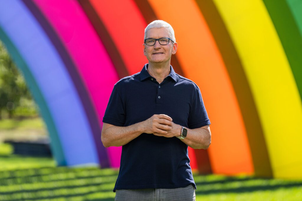 Apple to Revolutionize GenAI in 2023