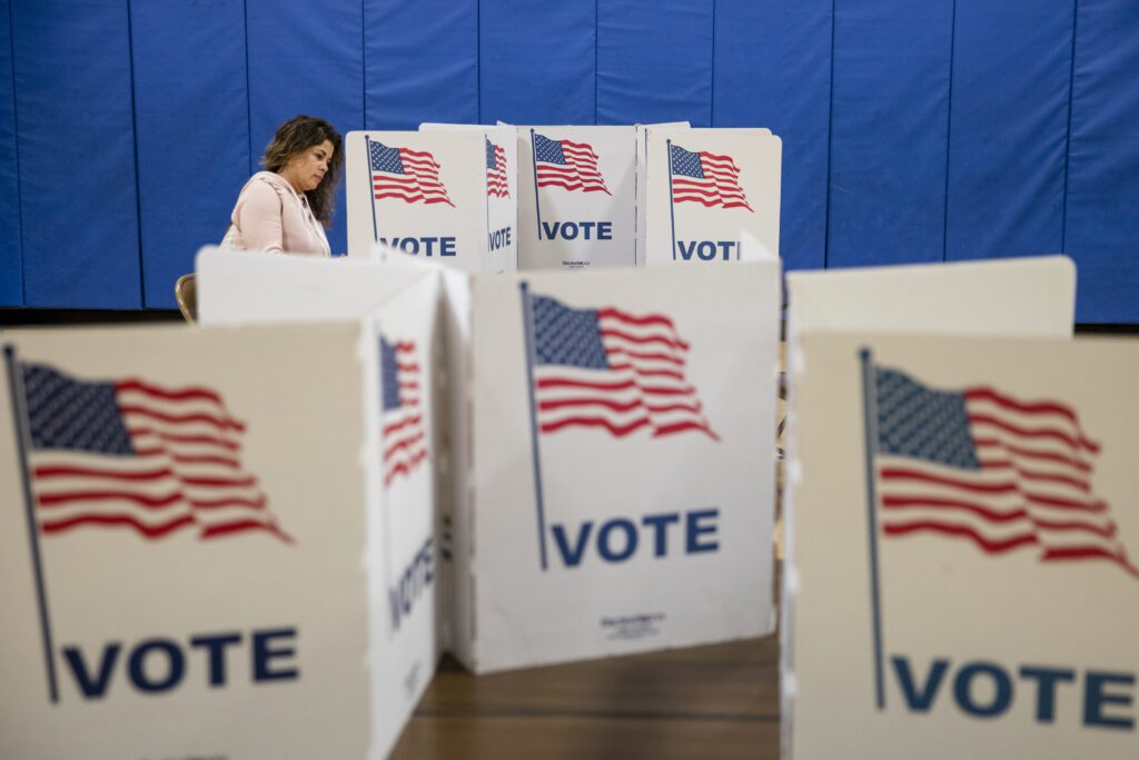 AI Provides Misinformation on Voting and Elections