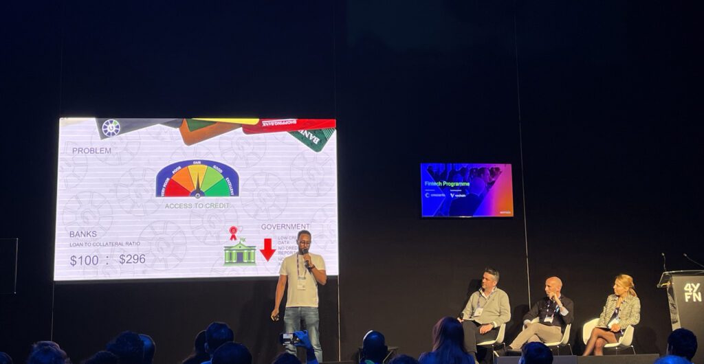 eQub: Ethiopian Fintech Digitizes Peer-to-Peer Credit