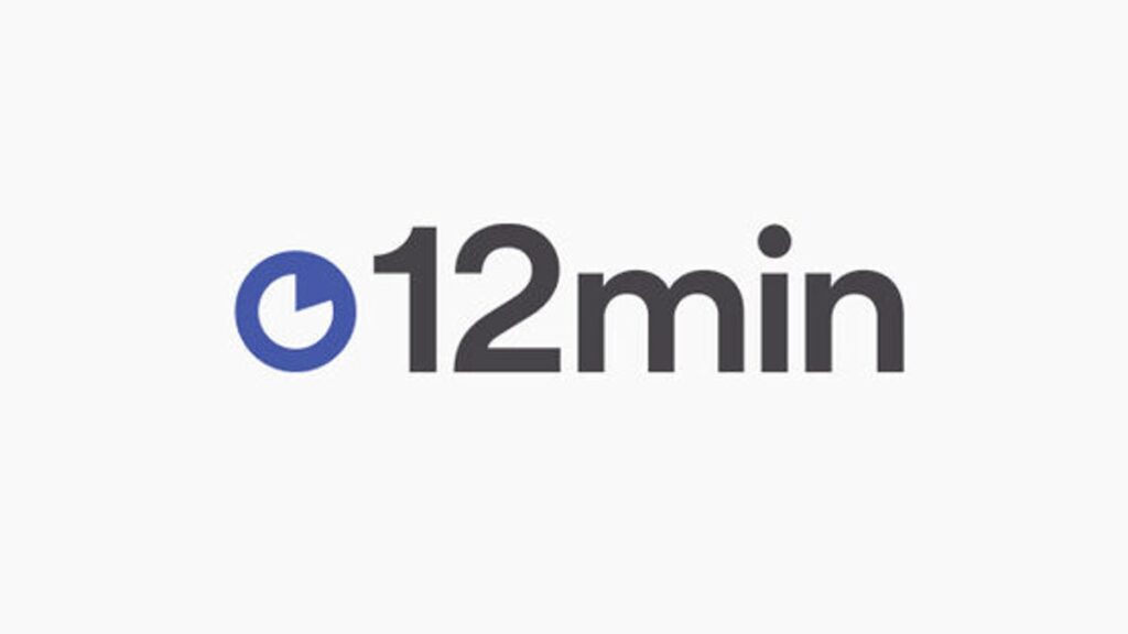 Get the gist of top-selling books in 12 minutes with this $50 app