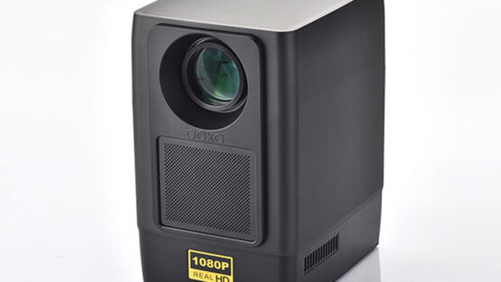 Get a smart projector on sale for $170 through March 3rd