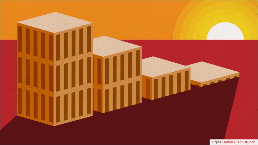 Venture Capitalists Back Startups That Aid in Startup Closure
