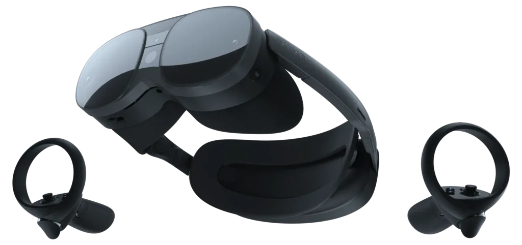 HTC Vive: From Consumer to Enterprise
