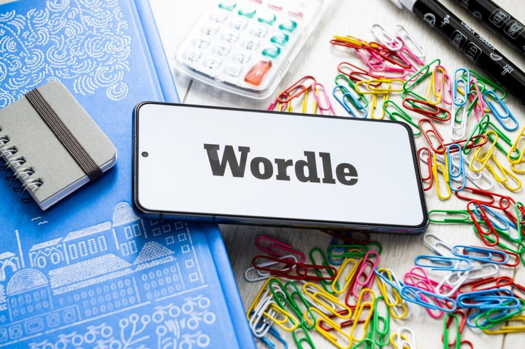 Wordle #986 Hints