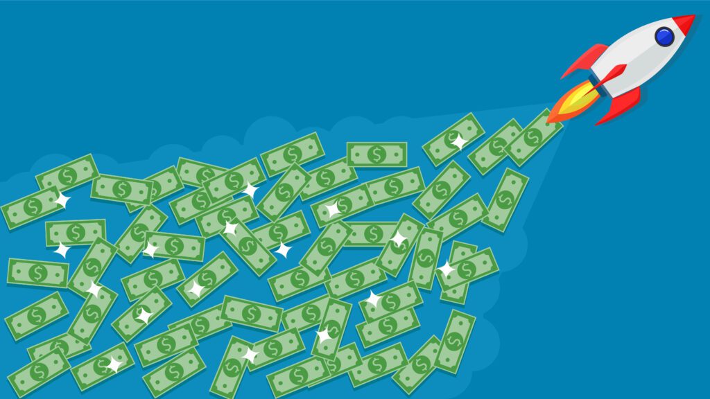 Nvidia Rivals' Startup Investments: An In-Depth Analysis