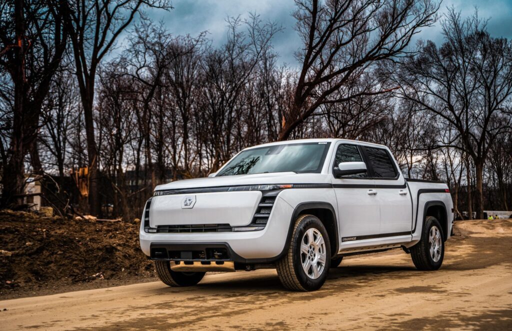 Lordstown Motors Accused of Misleading Investors on EV Sales